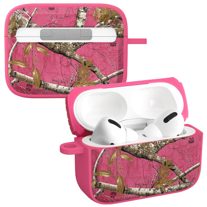 Realtree HDX Apple AirPods Pro 1 & 2 Case Cover
