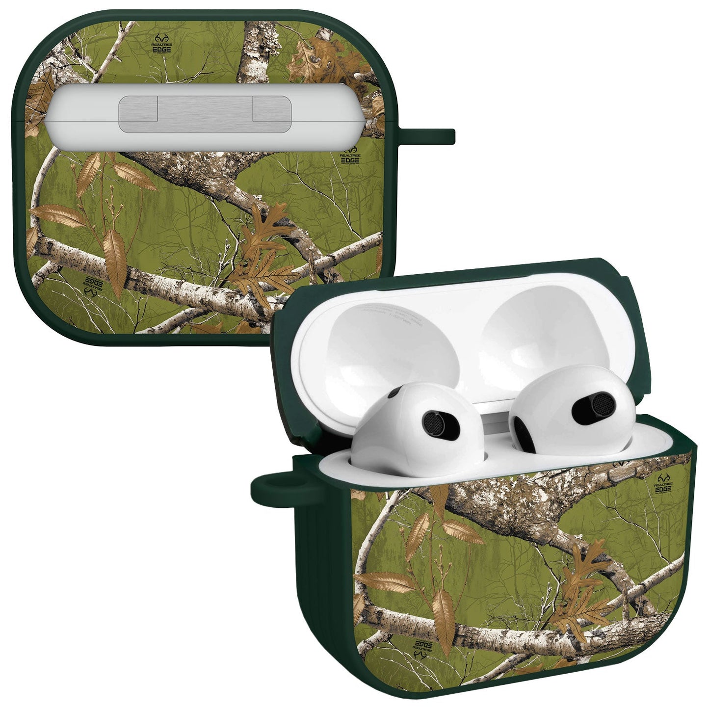 Realtree HDX Apple AirPods Gen 3 Case Cover