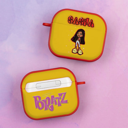 Bratz® Passion For Fashion HDX Apple AirPods Gen 3 Case