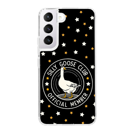 Affinity Bands X Tobe Fonseca HD Samsung Galaxy S23 Phone Case