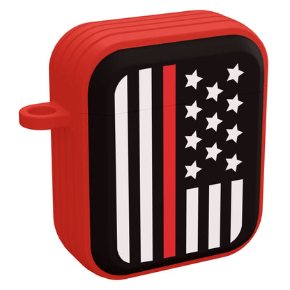 Firefighter HDX Apple AirPods Gen 1 & 2 Case Cover