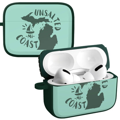 Michigan HDX Apple AirPods Pro 1 & 2 Case Cover