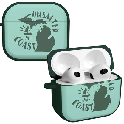 Michigan HDX Apple AirPods Gen 3 Case Cover