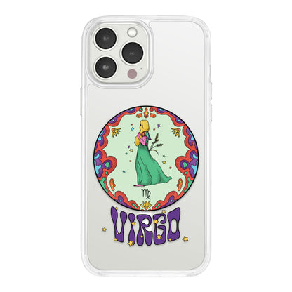 Zodiac Collection HD Apple iPhone 15 Series Phone Case