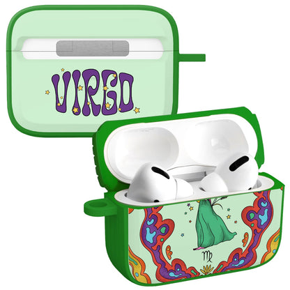 Zodiac Collection HDX Apple AirPods Pro 1 & 2 Case Cover
