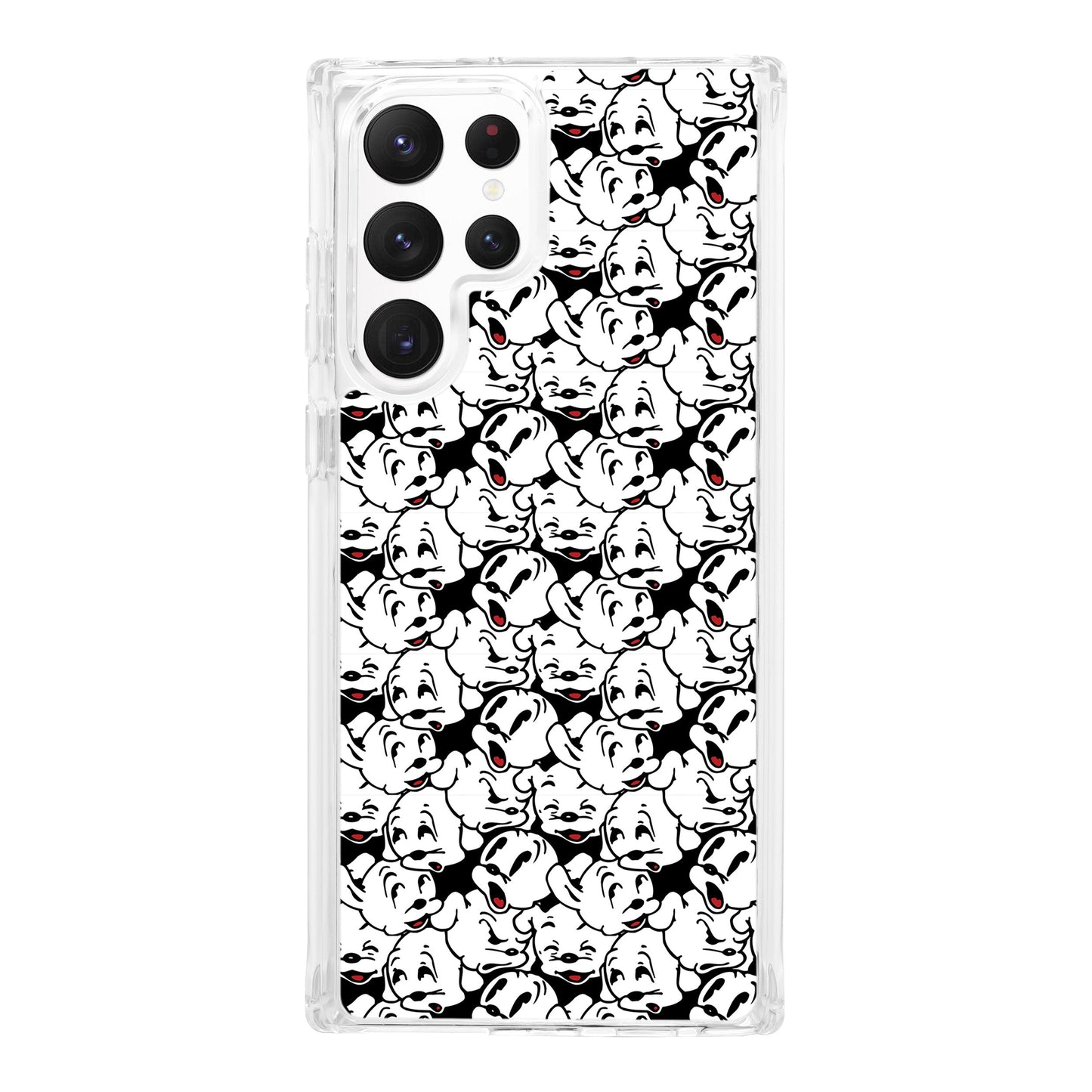 Betty Boop Classic HD Samsung Galaxy S24 Phone Case