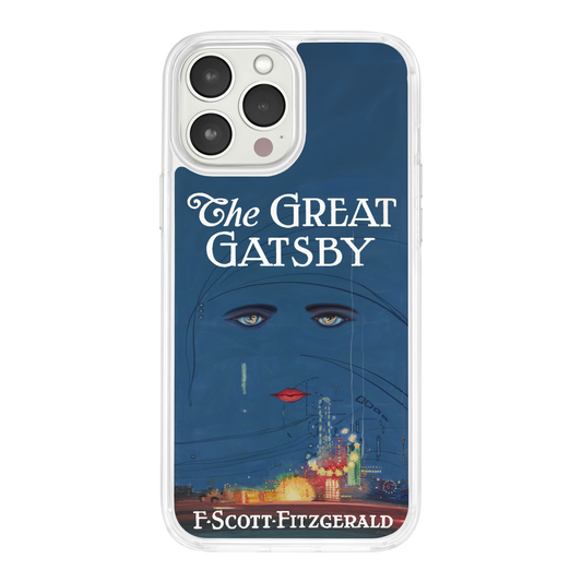 Classic Books HD Apple iPhone 15 Series Mag-Safe Phone Case