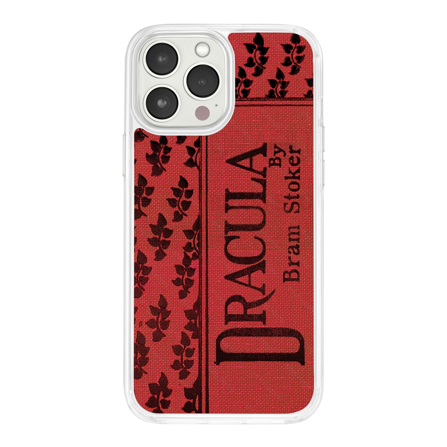 Classic Books HD Apple iPhone 12 Series Mag-Safe Phone Case