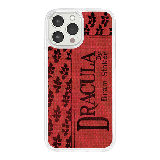 Classic Books HD Apple iPhone 14 Series Mag-Safe Phone Case