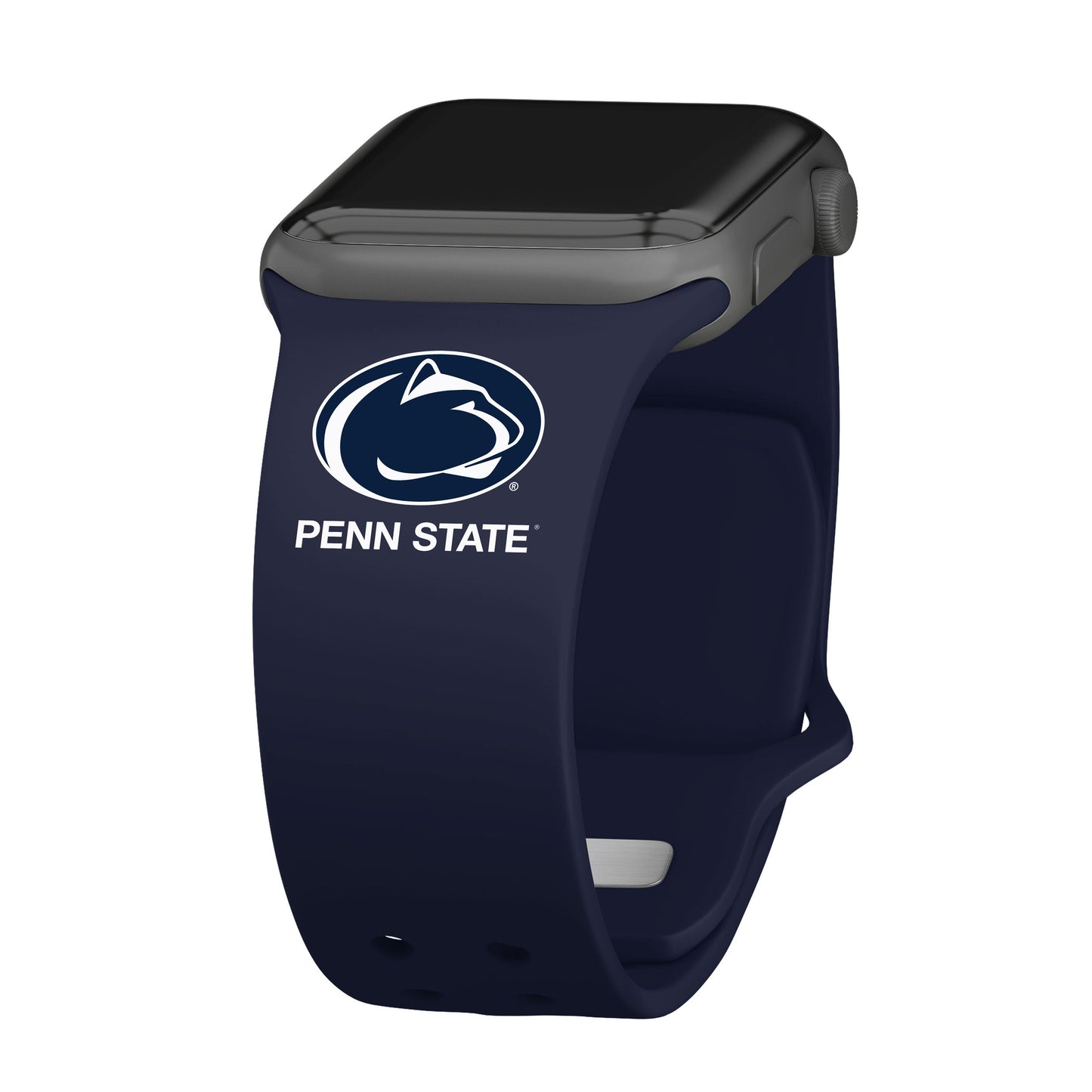 Penn State Nittany Lions HD Apple Watch Band