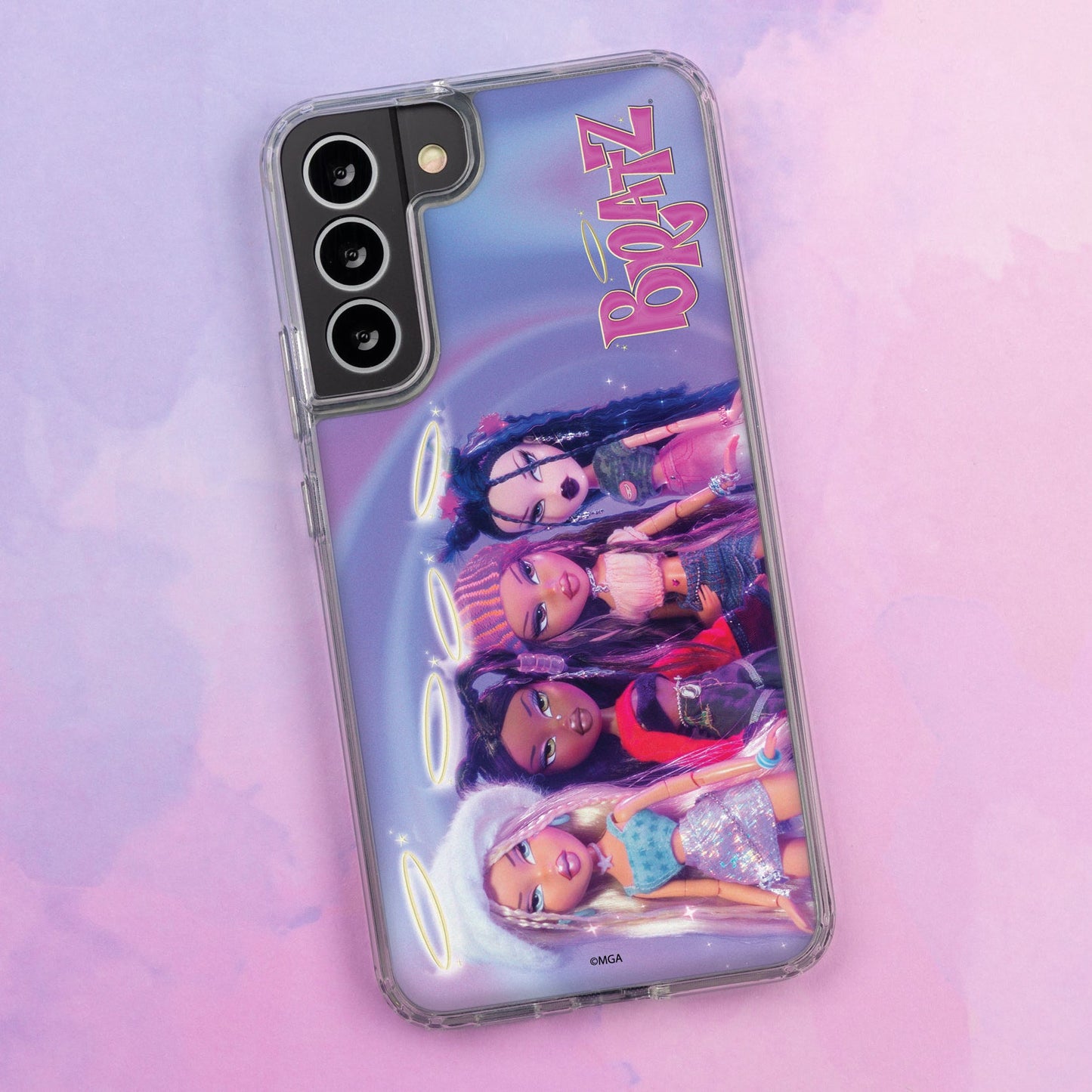 Bratz® Classic HD Samsung Galaxy S21 Phone Case