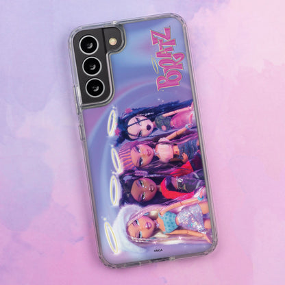 Bratz Classic HD Samsung Galaxy S24 Phone Case