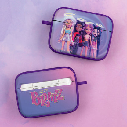 Bratz® Classic HDX Apple AirPods Pro 1 & 2 Case Cover