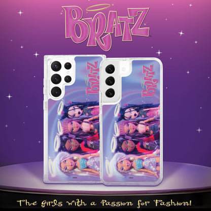 Bratz® Classic HD Samsung Galaxy S21 Phone Case