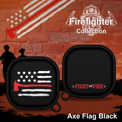 Firefighter HDX Samsung Galaxy Buds Pro & Buds LiveCase Cover