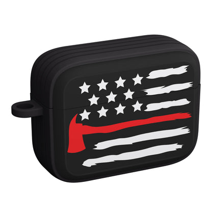 Firefighter HDX Apple AirPods Pro 1 & 2 Case Cover