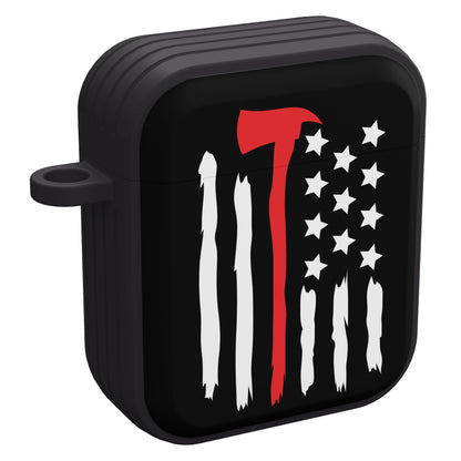 Firefighter HDX Apple AirPods Gen 1 & 2 Case Cover