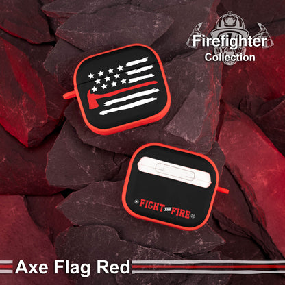 Firefighter HDX Apple AirPods Gen 3 Case Cover