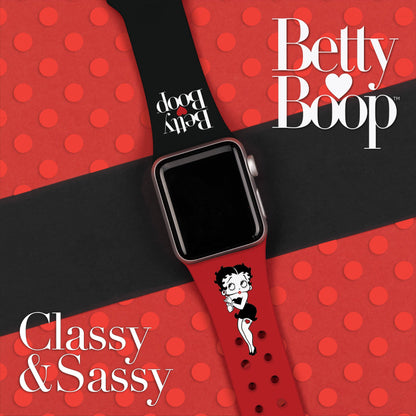Betty Boop Classic HD Apple Watch Band