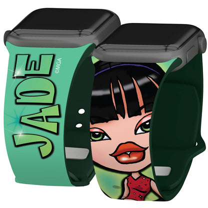 Bratz® Passion For Fashion HD Apple Watch Band