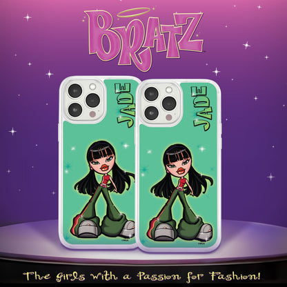 Bratz® Passion for Fashion HD Apple iPhone 13 Series Mag-Safe Phone Case