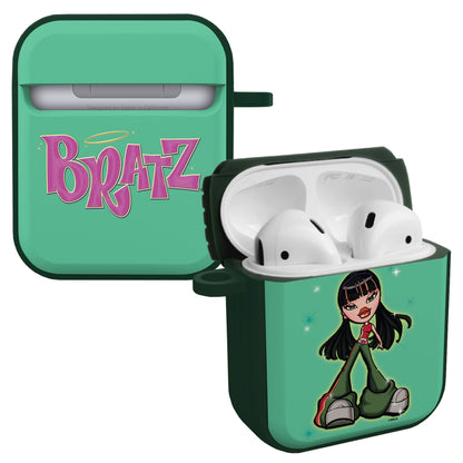 Bratz® Passion For Fashion HDX Apple AirPods Gen 1 & 2 Case Cover