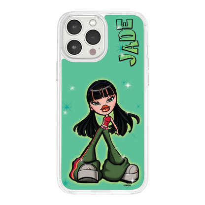 Bratz® Passion for Fashion HD Apple iPhone 15 Series Mag-Safe Phone Case