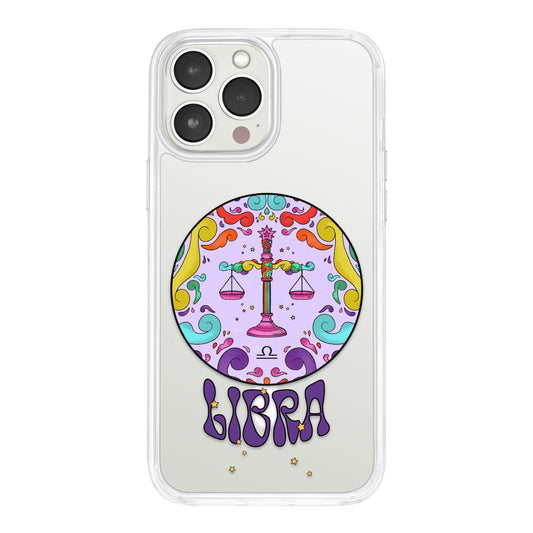 Zodiac Collection HD Apple iPhone 12 Series Phone Case