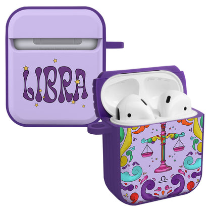 Zodiac Collection HDX Apple AirPods Gen 1 & 2 Case Cover
