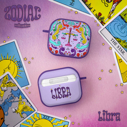 Zodiac Collection HDX Apple AirPods Gen 3 Case Cover