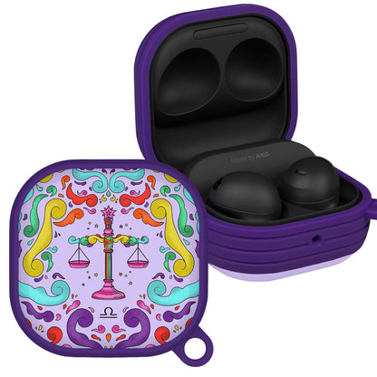 Zodiac Collection HDX Samsung Galaxy Buds Pro & Buds Live Case Cover