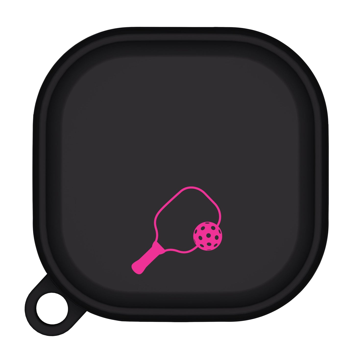 Pickleball HDX Samsung Galaxy Buds Pro & Buds Live Case Cover