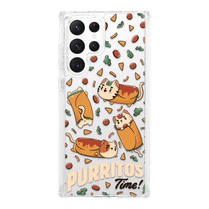 Affinity Bands X Tobe Fonseca HD Samsung Galaxy S22 Phone Case