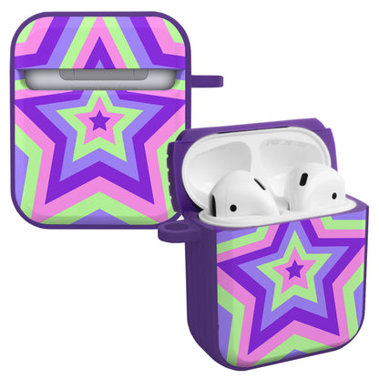 Y2K HDX Apple AirPods Gen 1 & 2 Case Cover