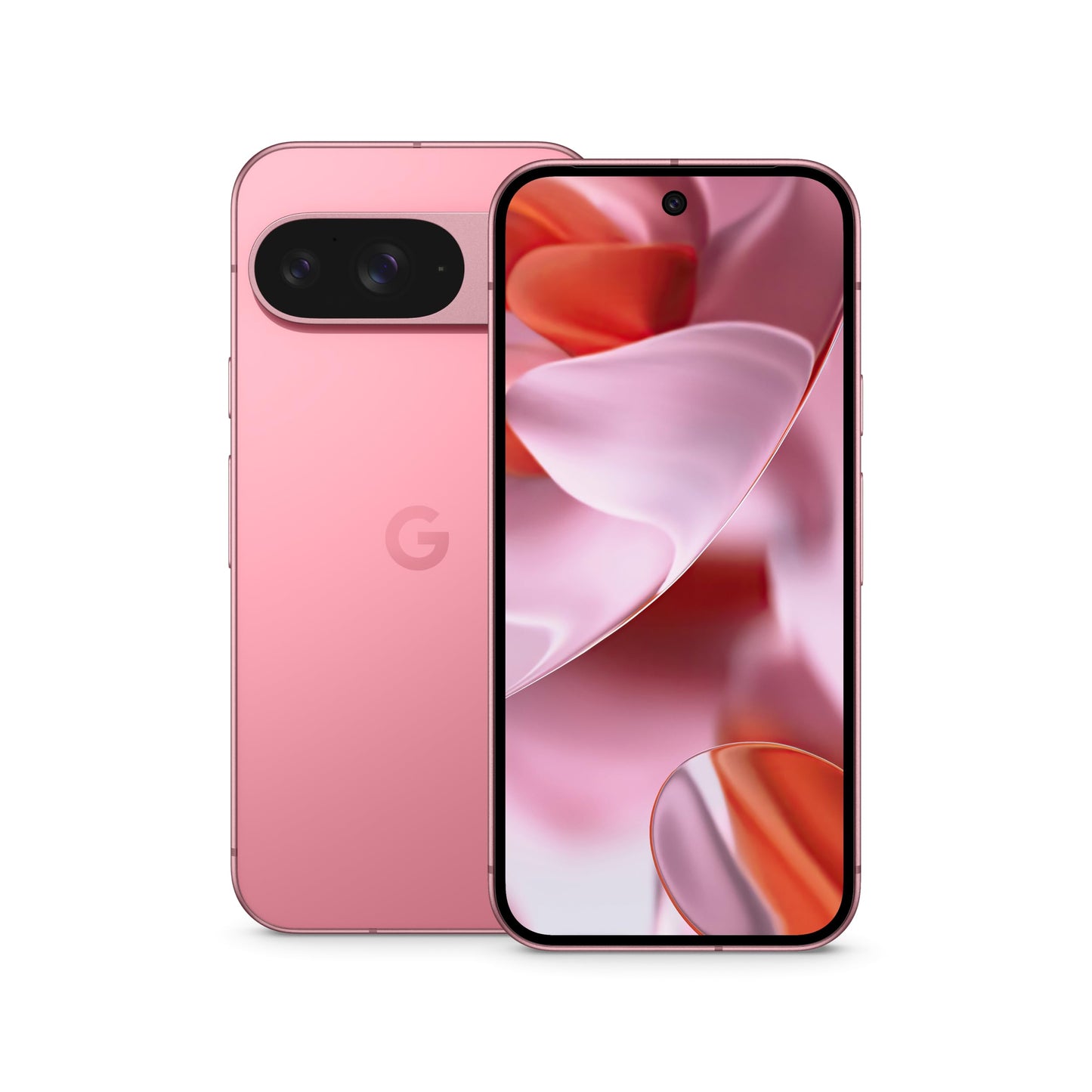 Google Pixel 9 - Unlocked Android Smartphone with Gemini, 24-Hour Battery, Advanced Camera, and 6.3" Actua Display - Like New