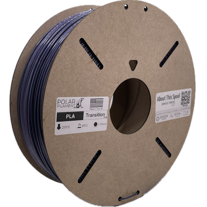 Bloopiter PLA - 1kg 1.75mm