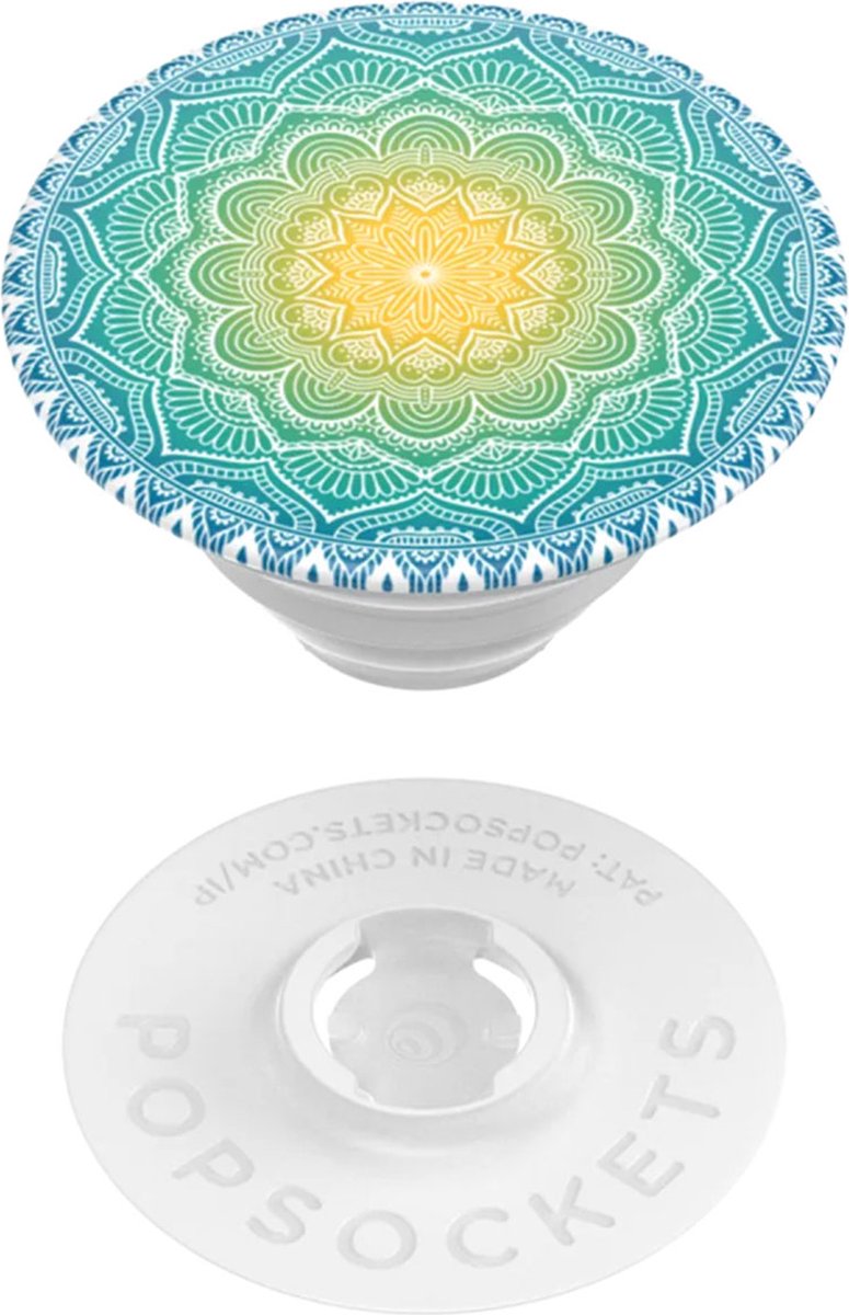 Popsockets - Popgrip - Sunshine Mandala