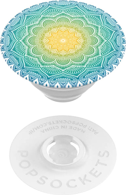 Popsockets - Popgrip - Sunshine Mandala