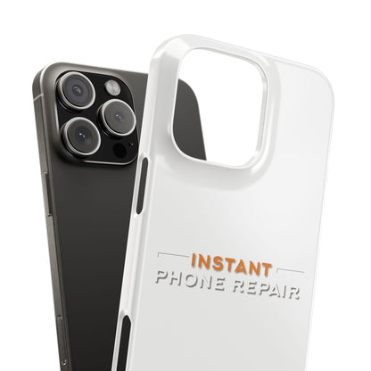 Slim Phone Cases