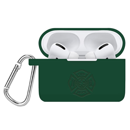 Firefighter First Responder Engraved Apple AirPods Pro 1 & 2 Case Cover
