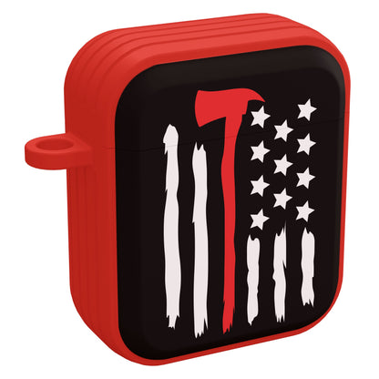 Firefighter HDX Apple AirPods Gen 1 & 2 Case Cover