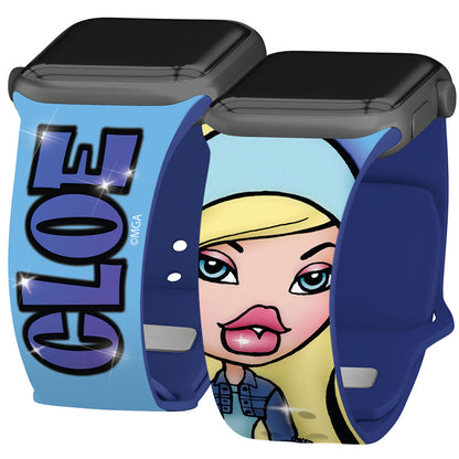 Bratz® Passion For Fashion HD Apple Watch Band