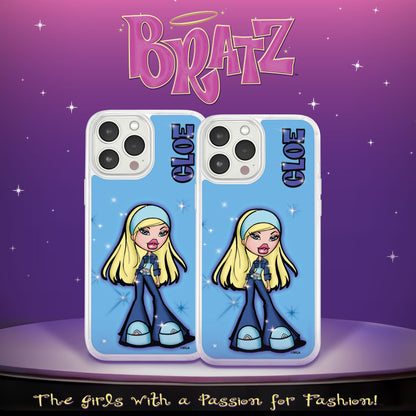 Bratz® Passion for Fashion HD Apple iPhone 13 Series Mag-Safe Phone Case