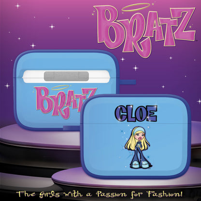 Bratz® Passion For Fashion HDX Apple AirPods Pro 1 & 2 Case Cover
