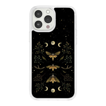 Episodic Drawing Enchanted Collection HD Apple iPhone 15 Series Mag-Safe Phone Case