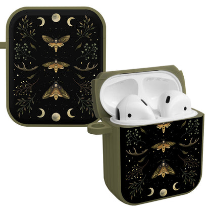 Episodic Drawing Enchanted Collection HDX Apple AirPods Gen 1 & 2 Case Cover