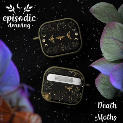 Episodic Drawing Enchanted Collection HDX Apple AirPods Gen 3 Case Cover