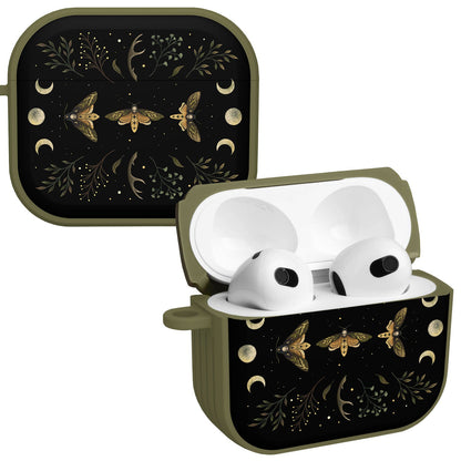 Episodic Drawing Enchanted Collection HDX Apple AirPods Gen 3 Case Cover