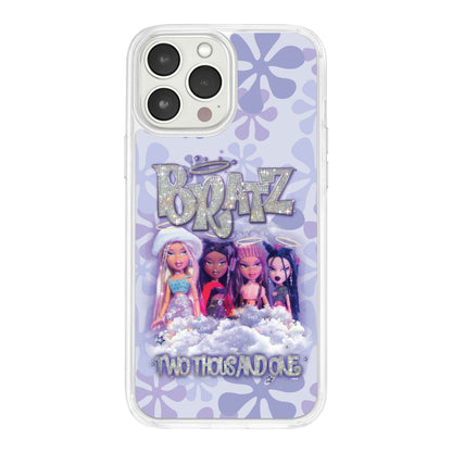 Bratz® Classic HD Apple iPhone 12 Series Mag-Safe Phone Case