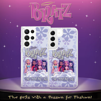 Bratz Classic HD Samsung Galaxy S24 Phone Case